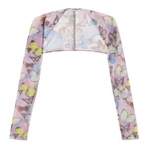 INAMORATA Bolero in Butterfly 🦋